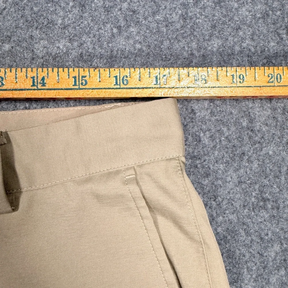 Nike Men’s Khaki Beige Chinos